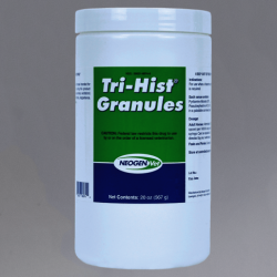 Tri hist granules horses vet medi licensed pharmacies veterinarians fax license already submit sold file only if antihistamine