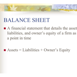 Liabilities and stockholders' equity balance sheet wileyplus