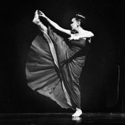 Martha graham quotes