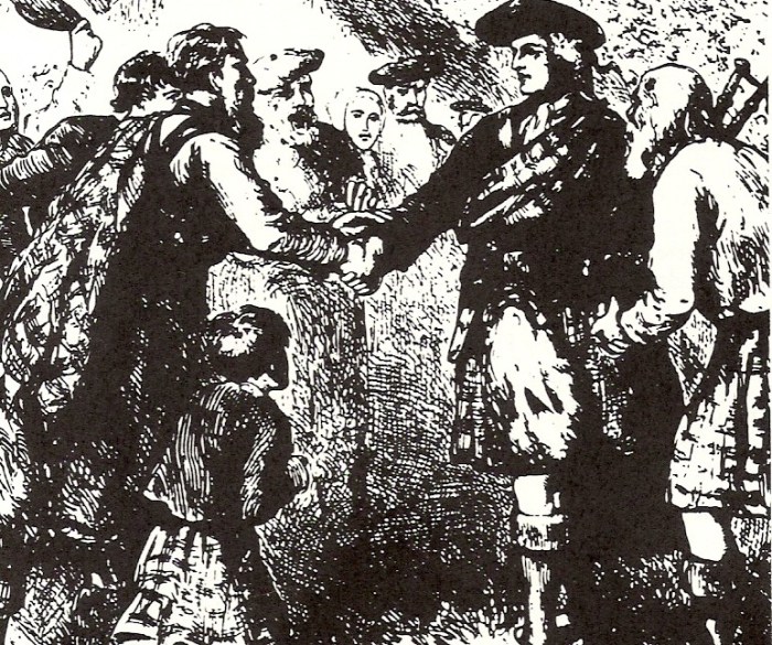 Georgia founded oglethorpe colony